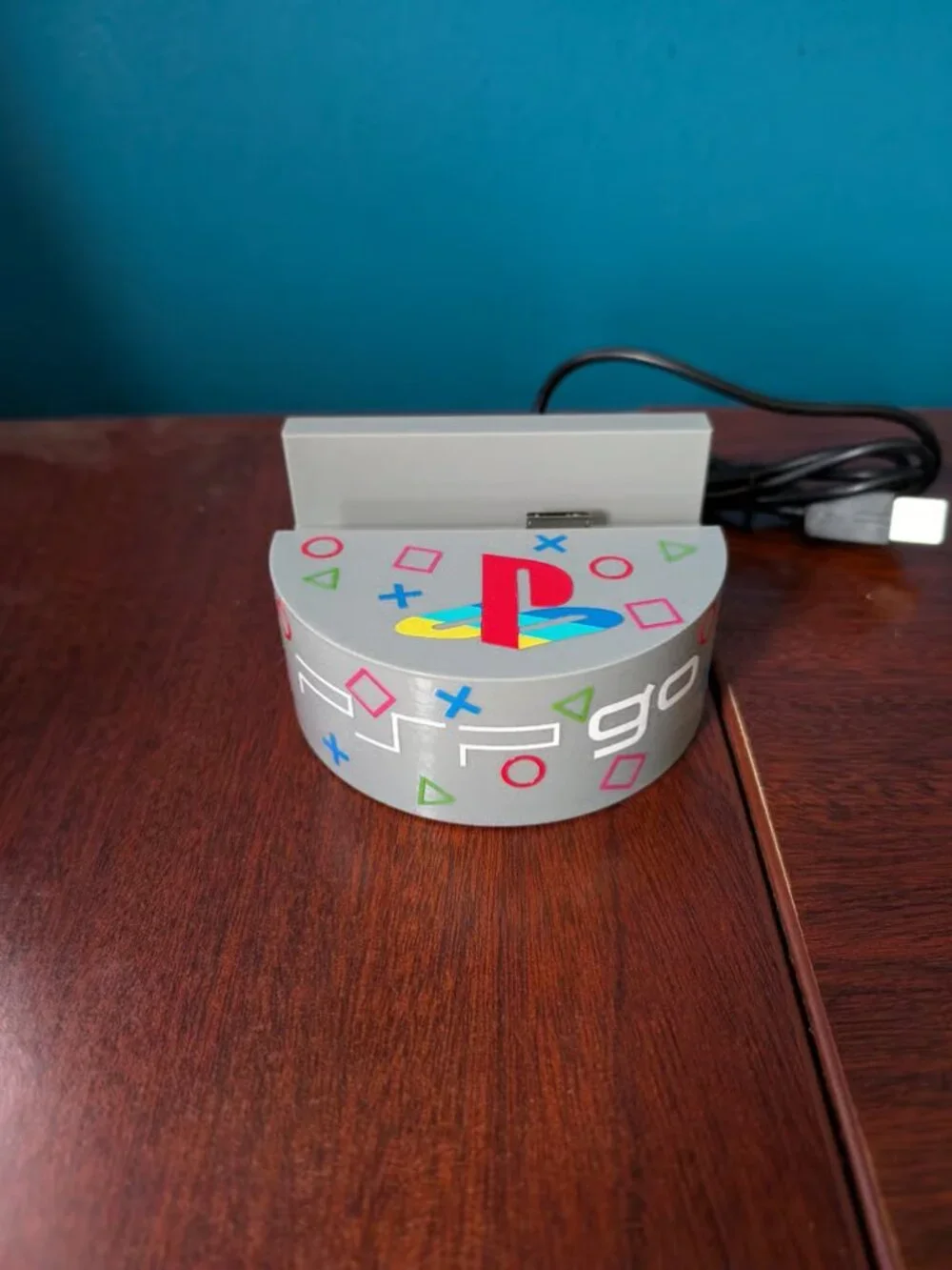 PSP Go Charging Dock